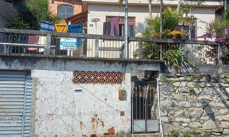Vendo Casa Olaria ...