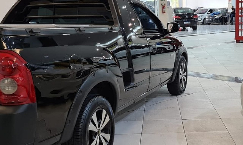Chevrolet Montana 1....