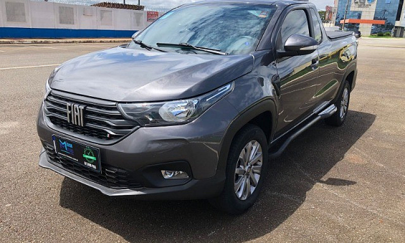 Strada Freedon Cs Pu...