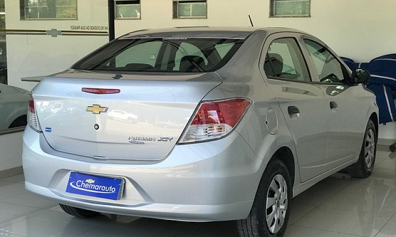 Chevrolet Prisma 1.0...