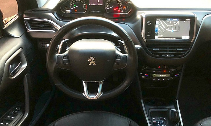 Peugeot 2008 Griffe ...
