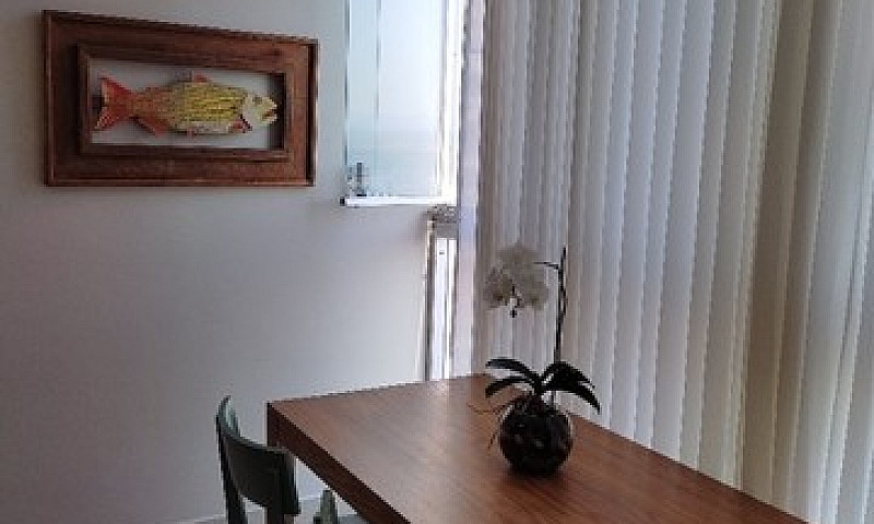 Lindo Apartamento Mo...
