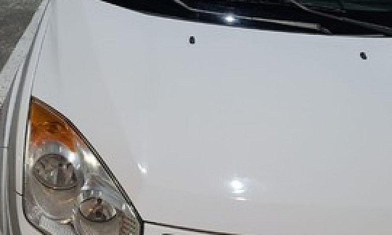Fiesta Sedan 1.6 Zet...
