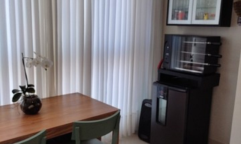 Lindo Apartamento Mo...