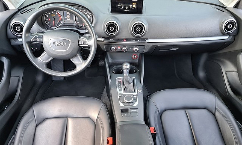 Audi A3 Sedan 1.4 Tf...