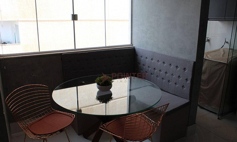 Apartamento Com 1 Do...