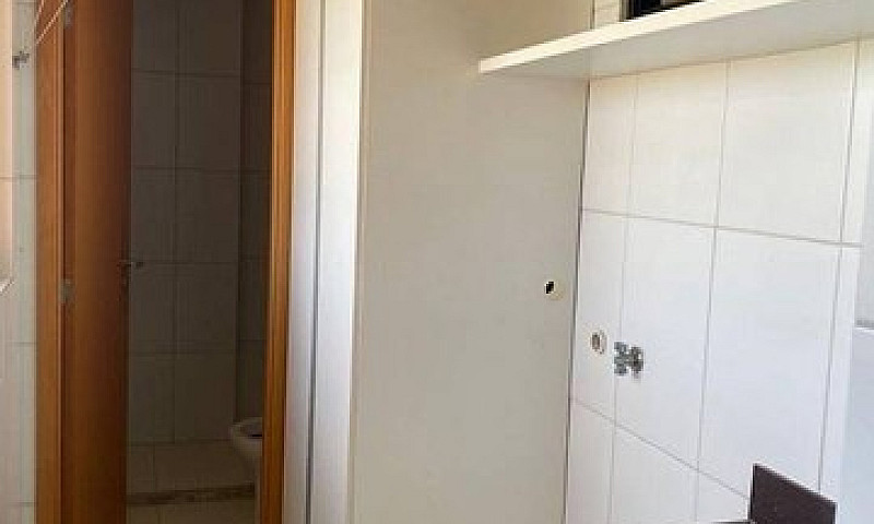 Apartamento Para Alu...