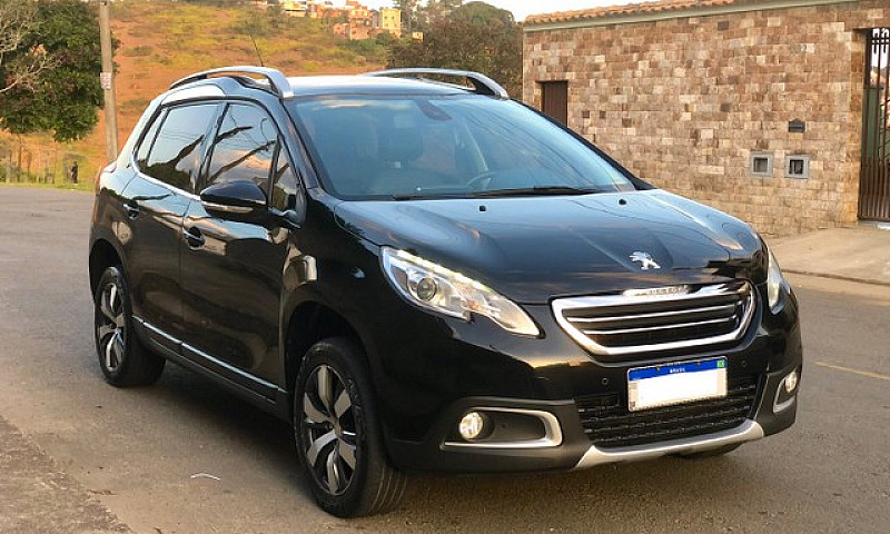 Peugeot 2008 Griffe ...