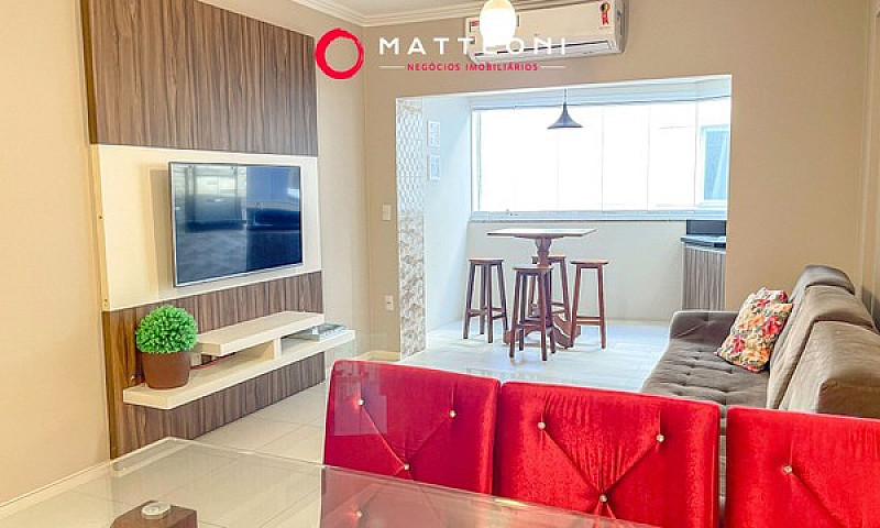Apartamento Mobiliad...