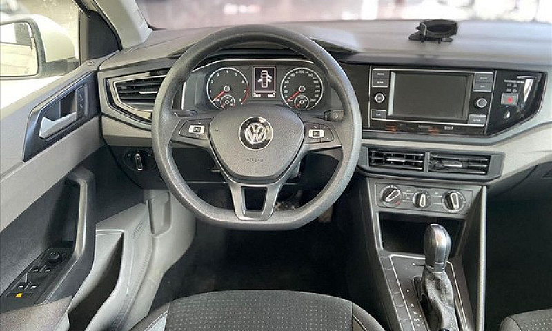 Volkswagen Virtus 1....