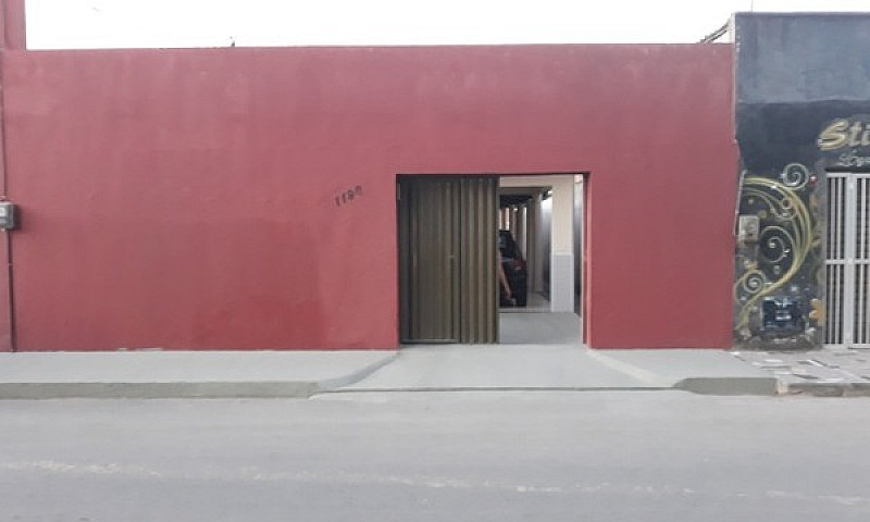 Casa A´venda...