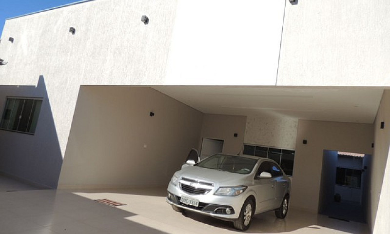 Casa Alto Padrão, Co...