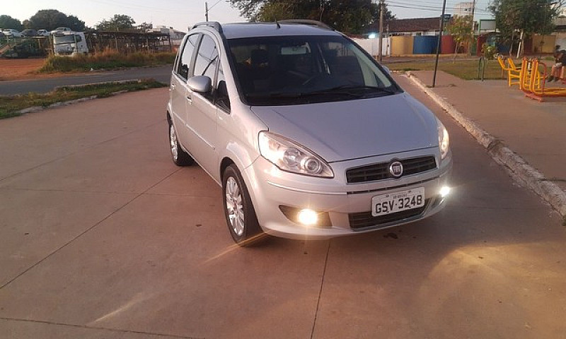 Idea 2011/2012 1.4 F...