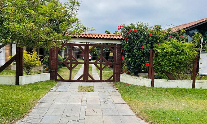 Imbe - Casa Padrão -...