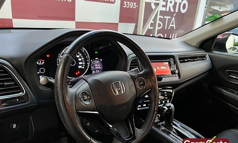Honda Hr-V 2019/2019...