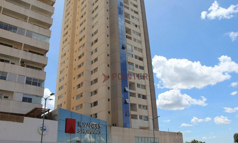 Apartamento Com 1 Do...