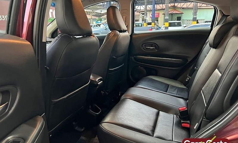 Honda Hr-V 2019/2019...