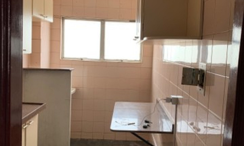 Apartamento No Jardi...