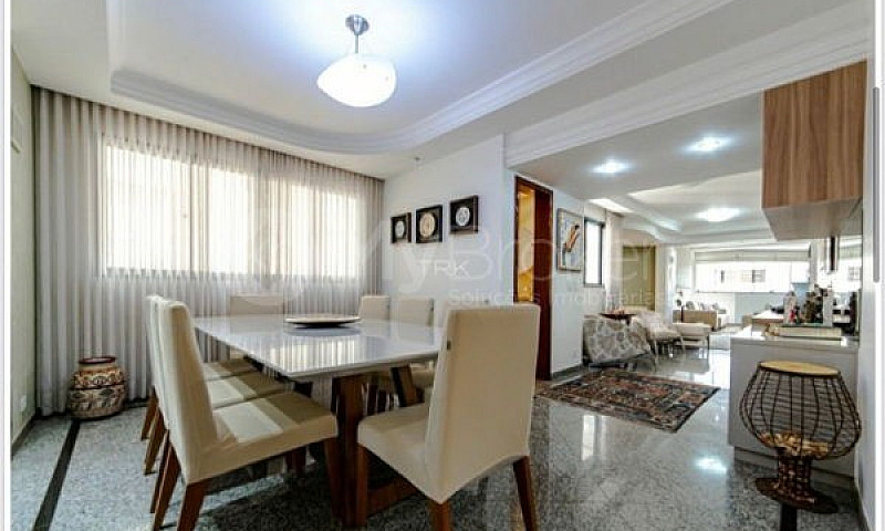 Goiânia - Apartament...