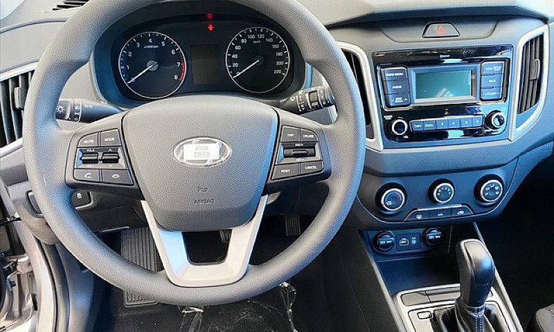 Hyundai Creta 1.6 16...