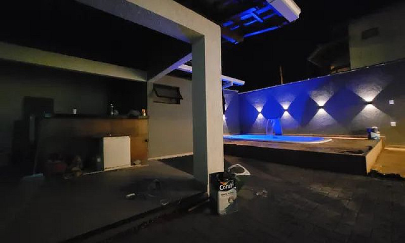 Casa Para Venda Com ...