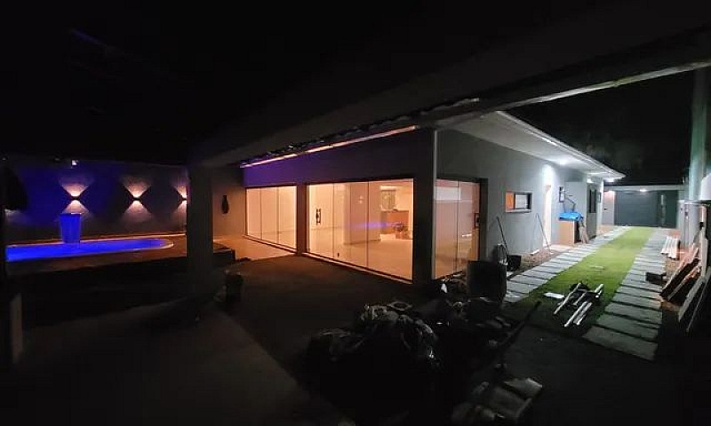 Casa Para Venda Com ...
