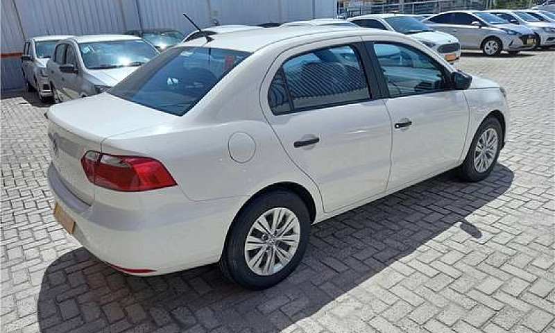 Vw - Volkswagen Voya...