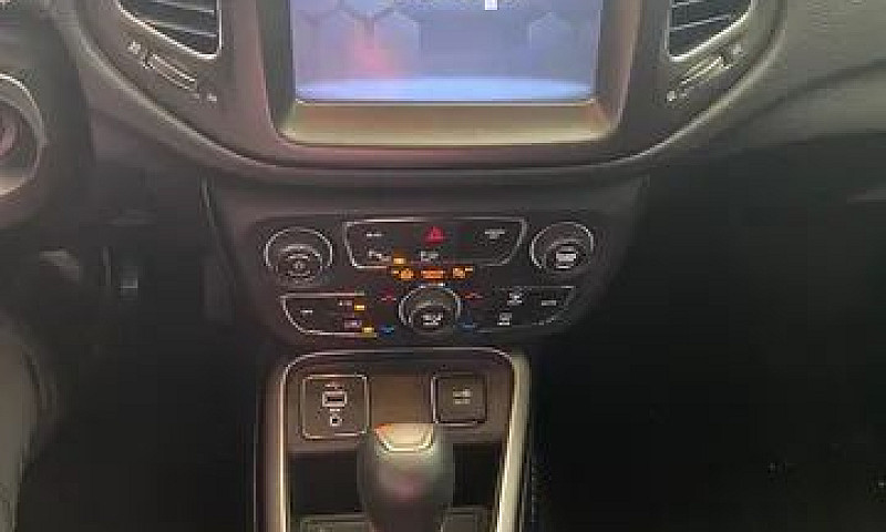 Jeep Compass Long 20...