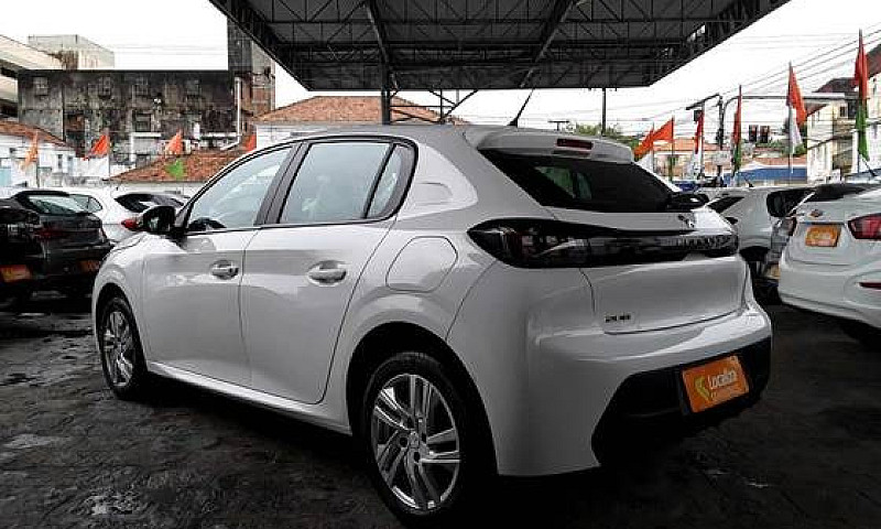 Peugeot 208 208 Acti...