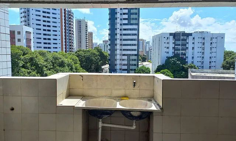 Apartamento Grande P...