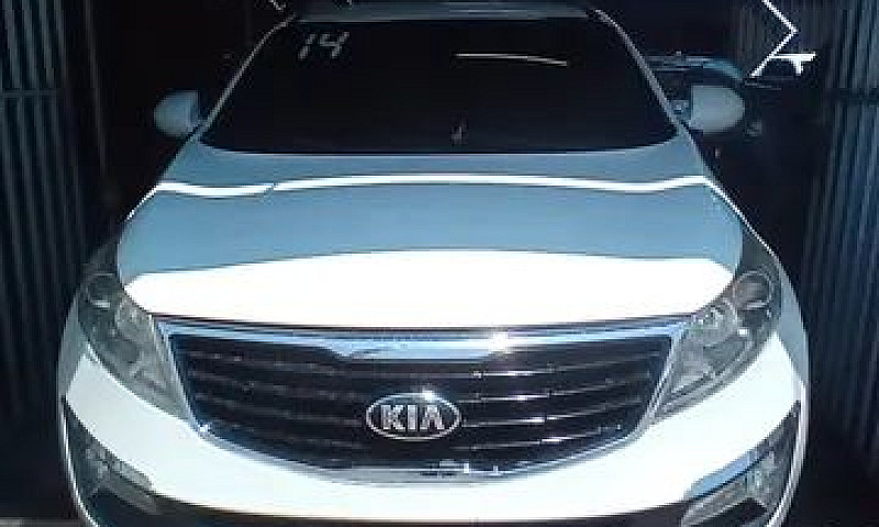 Sportage 2.0 (Ipva20...