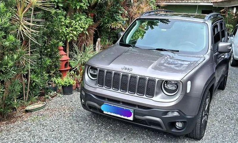 Renegade Limited 1.8...
