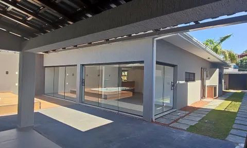 Casa Para Venda Com ...