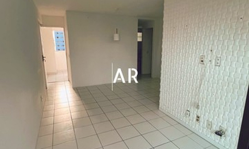 Apartamento Para Alu...