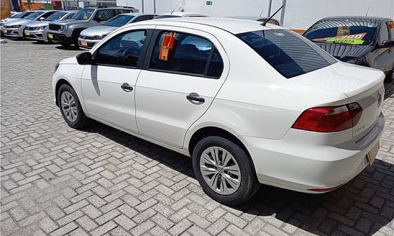 Vw - Volkswagen Voya...