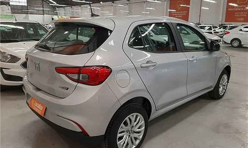 Fiat Argo Argo Drive...