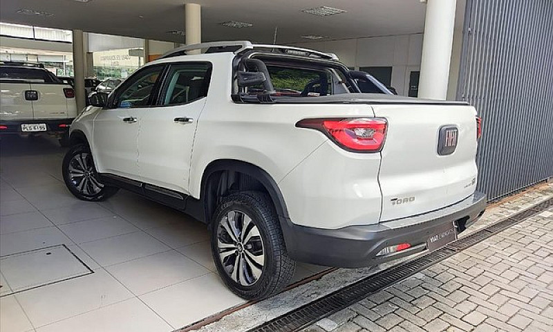 Fiat Toro 2.0 16V Tu...