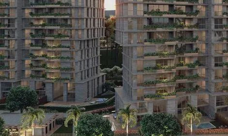 Apartamento À Venda ...
