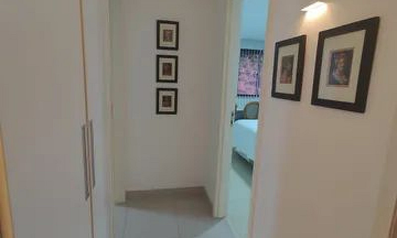Apartamento Para Ven...
