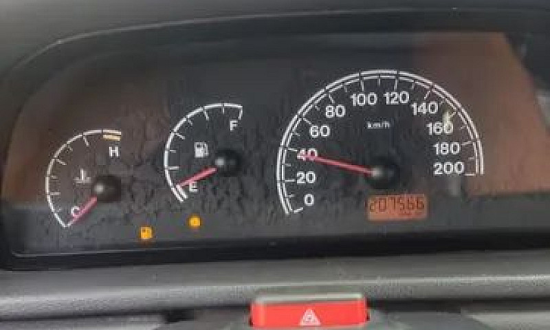 Vendo Uno 2007...