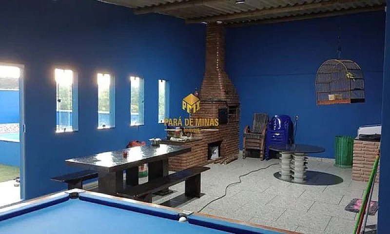 Casa Para Venda Em S...