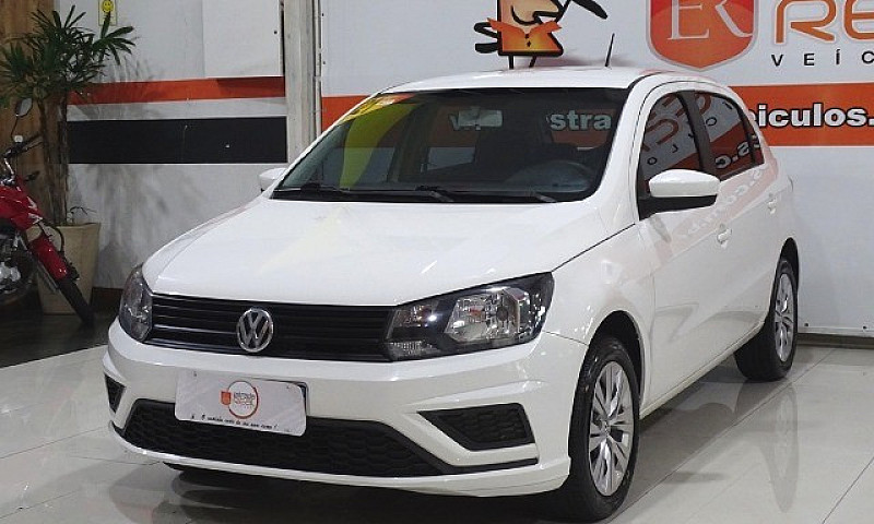 Gol 1.6 2021 Complet...