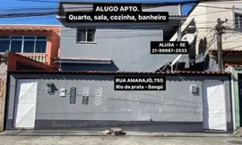 Apto. Rio Da Prata -...