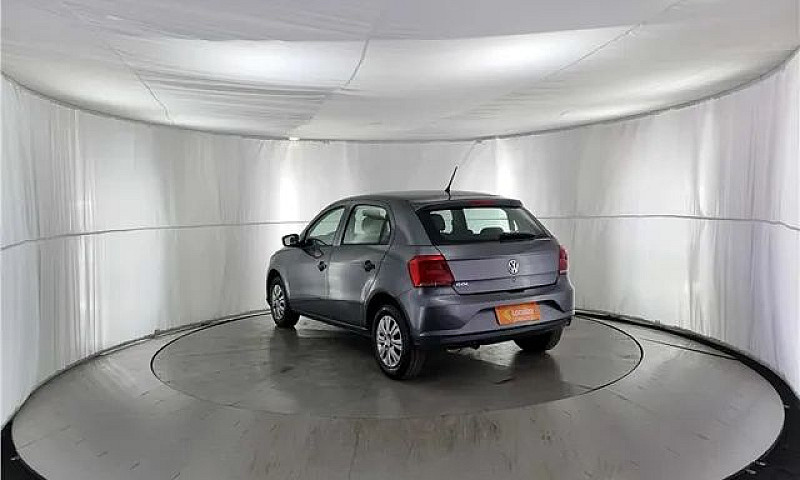 Volkswagen Gol 2023 ...