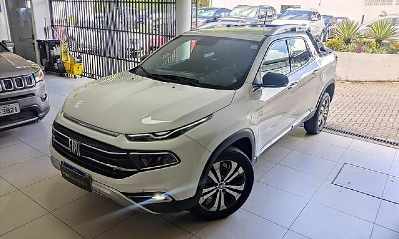 Fiat Toro 2.0 16V Tu...