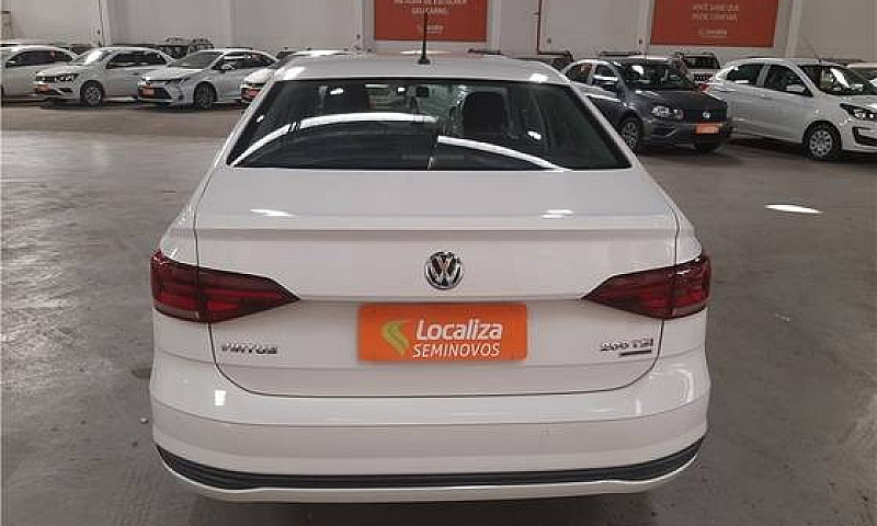 Vw - Volkswagen Virt...