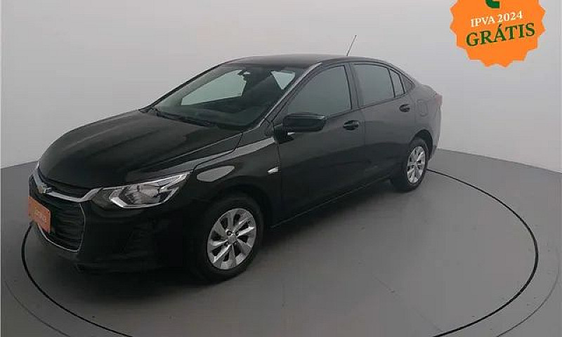 Chevrolet Onix 2023 ...