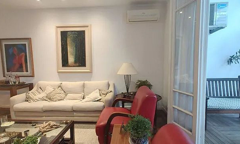 Apartamento Com 3 Do...