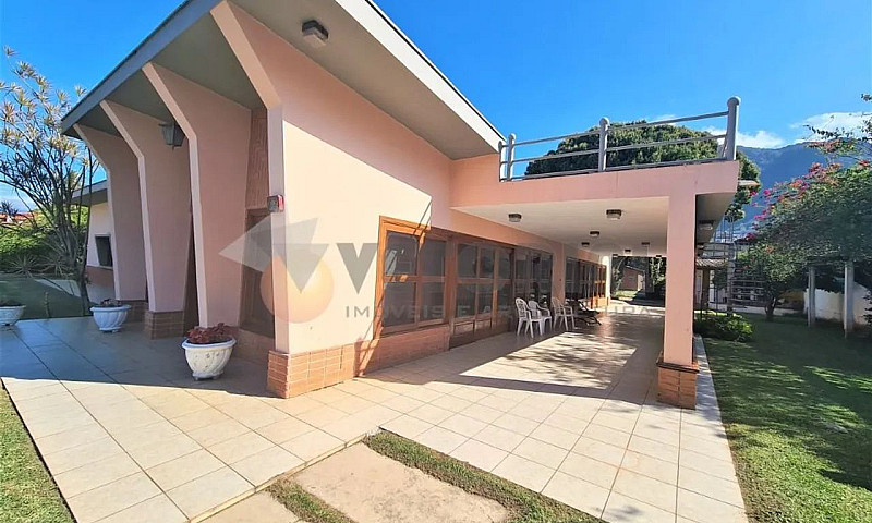 Linda Mansão 50M Da ...