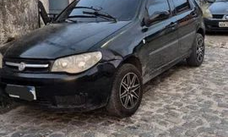 Palio Elx 1.3 2005 T...